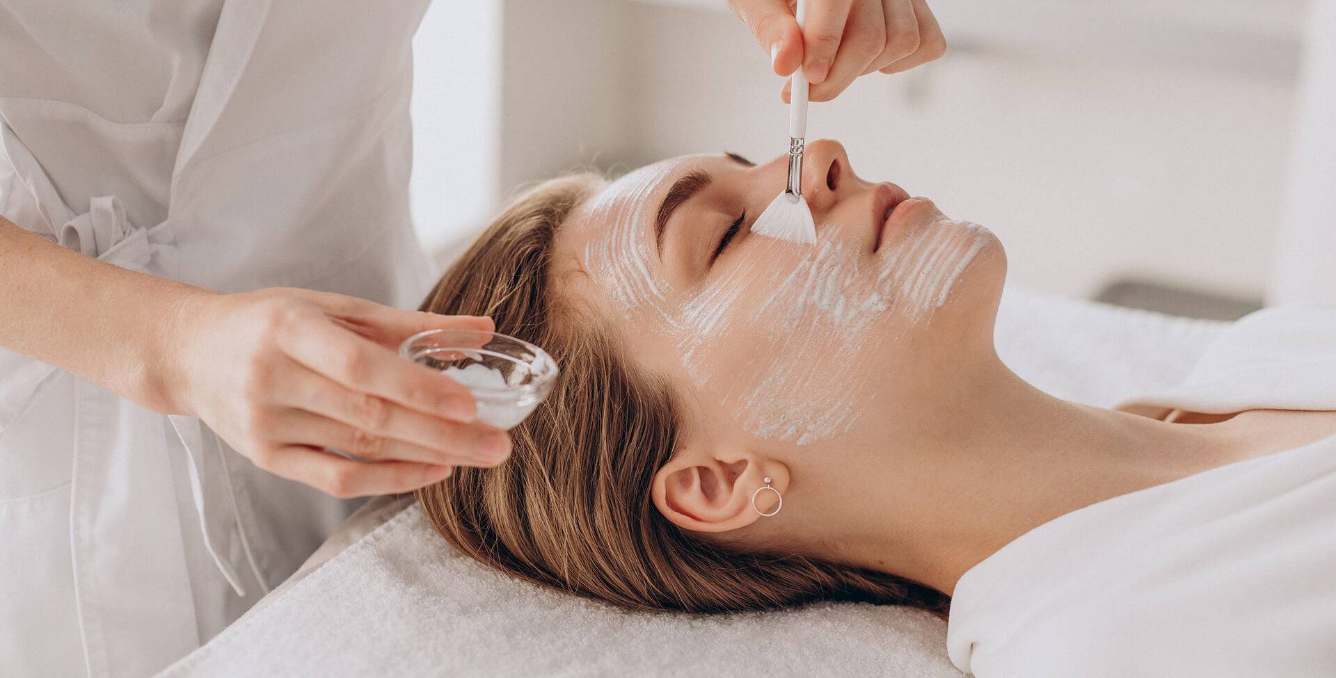 microdermabrasion & facials bournemouth